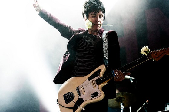 johnnymarr