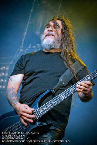 Diner Jean Kalders maart 2012