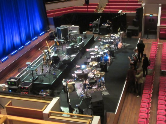 Utrecht en de muziek 058