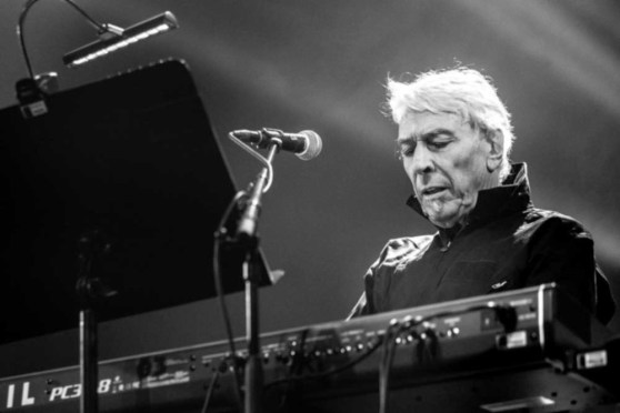 John Cale @ Sinner's Day (Genk)