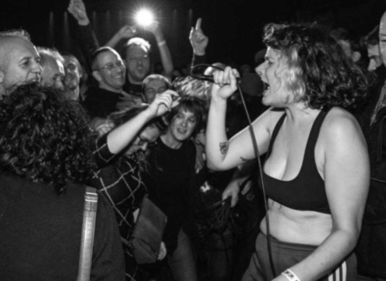 Cocaine Piss @ Sinner's Day (Genk)