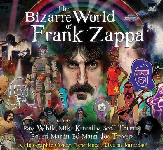 Zappa